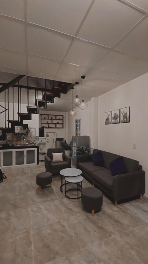Ct Home Νταλάτ Εξωτερικό φωτογραφία