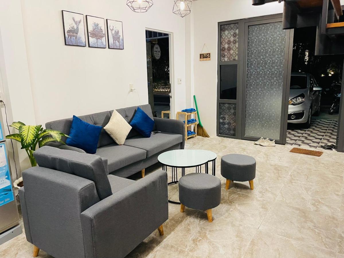 Ct Home Νταλάτ Εξωτερικό φωτογραφία