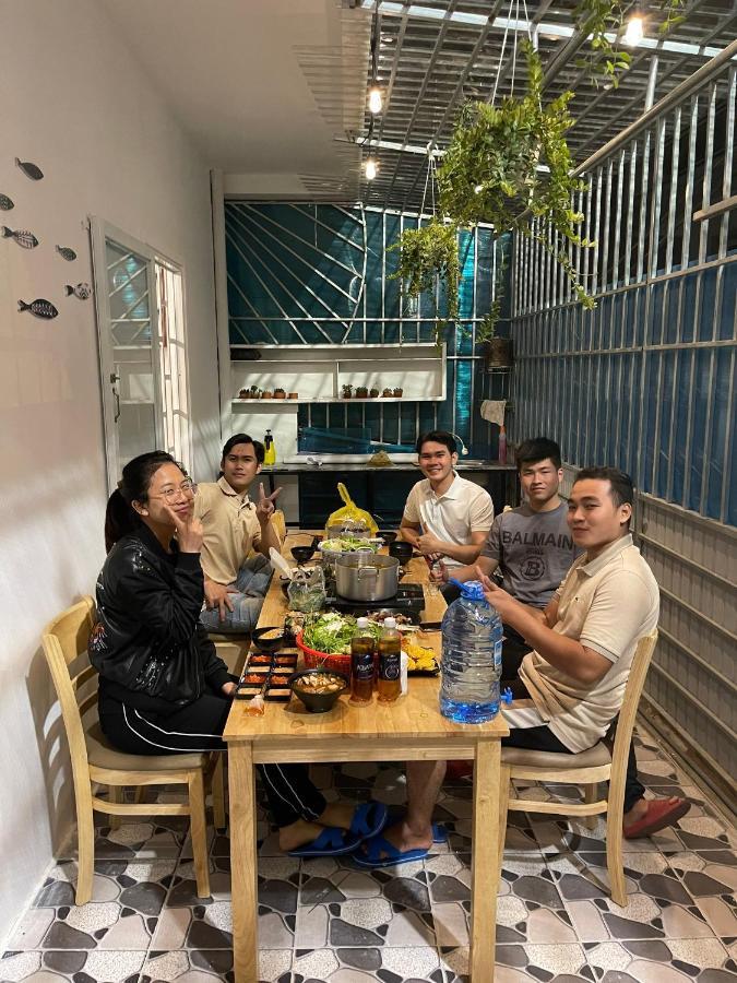 Ct Home Νταλάτ Εξωτερικό φωτογραφία