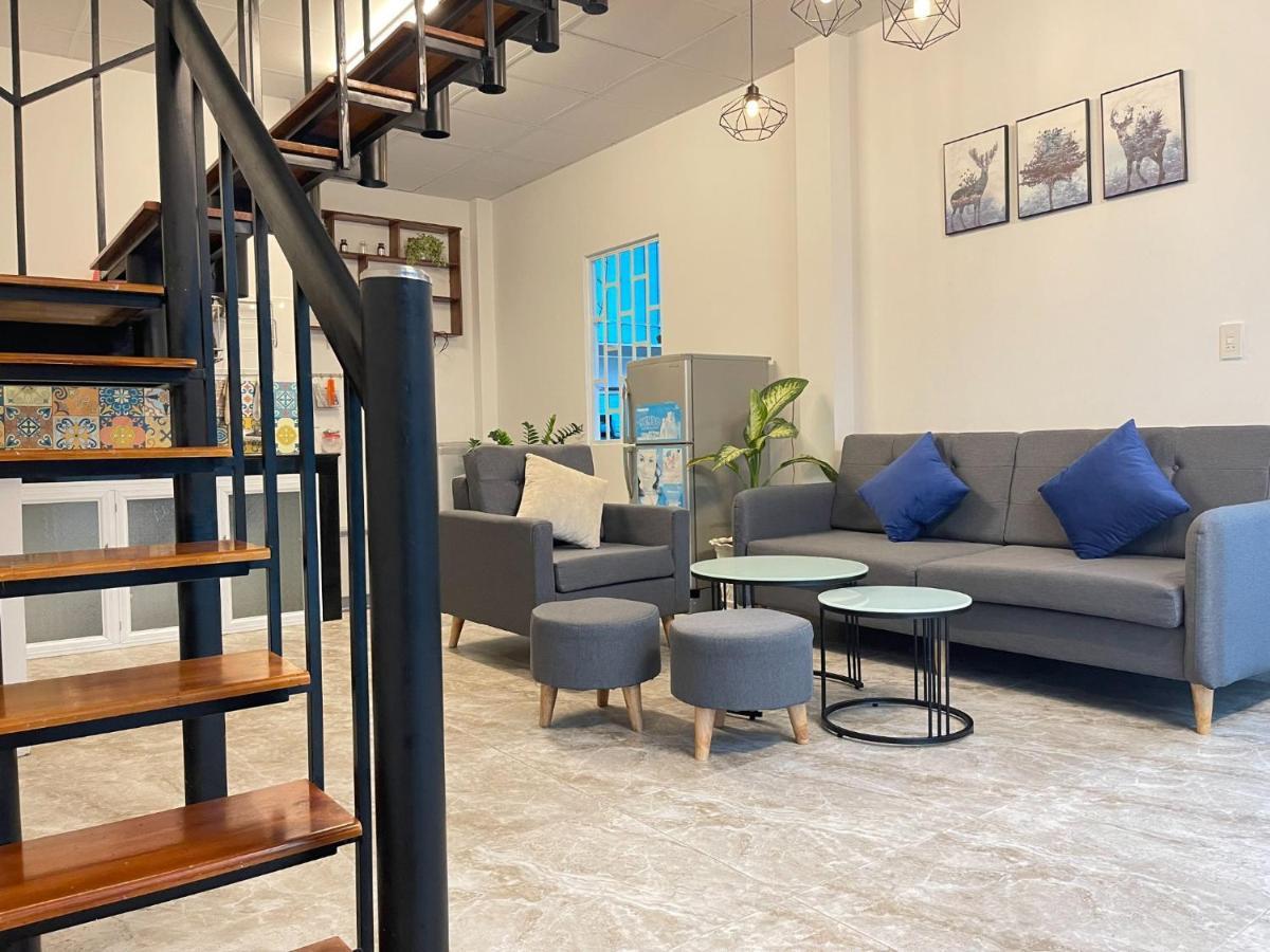 Ct Home Νταλάτ Εξωτερικό φωτογραφία