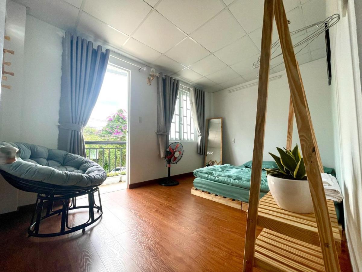Ct Home Νταλάτ Εξωτερικό φωτογραφία
