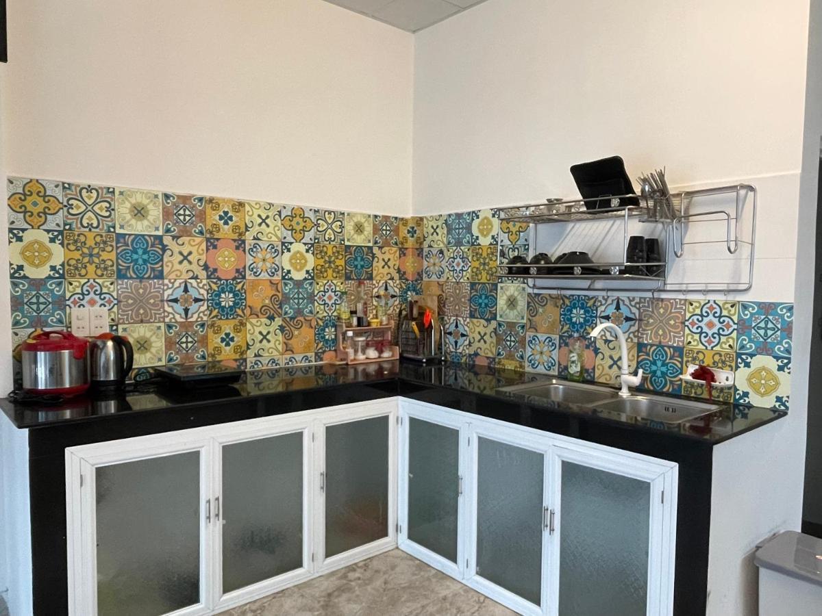 Ct Home Νταλάτ Εξωτερικό φωτογραφία
