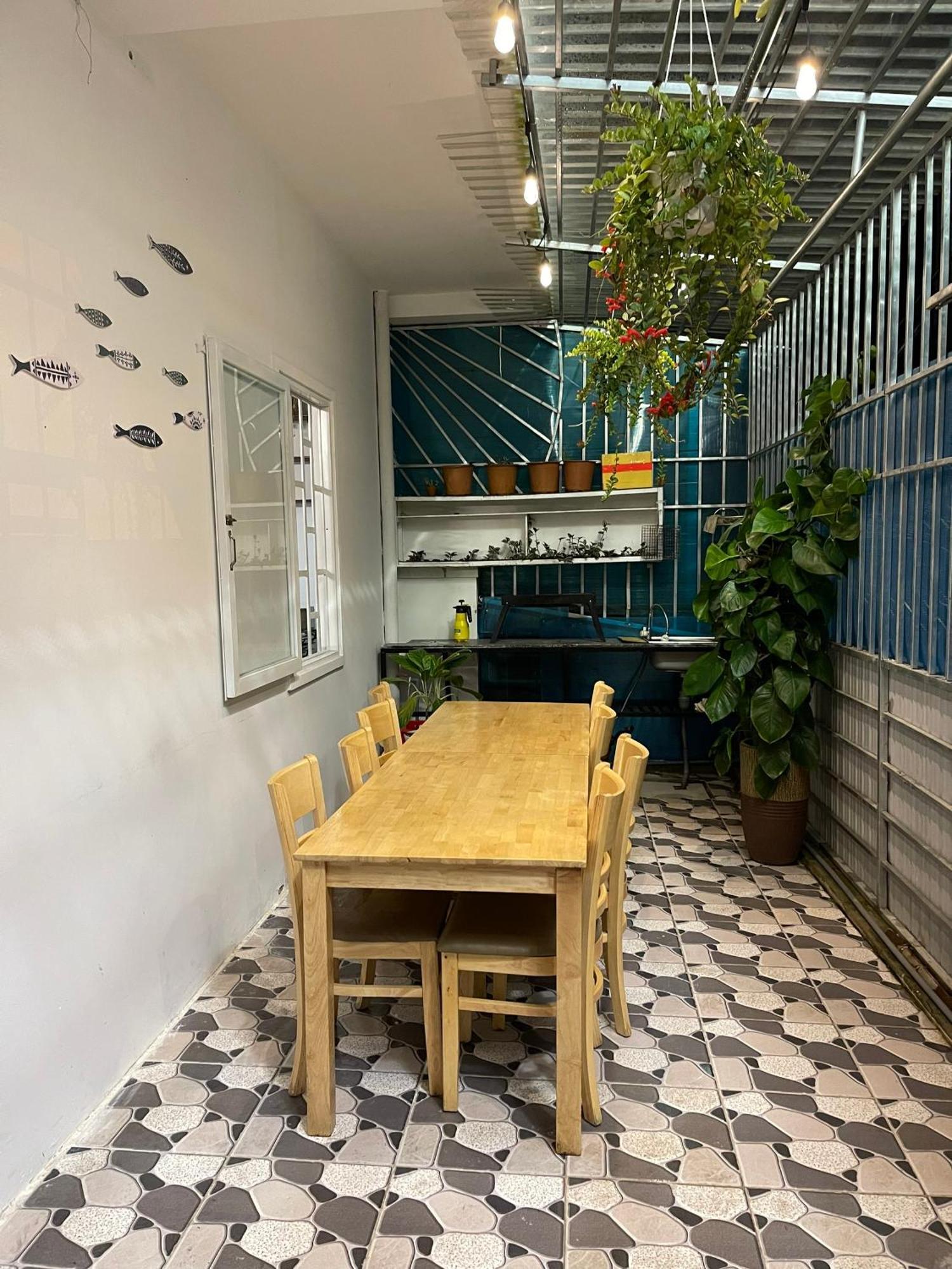 Ct Home Νταλάτ Εξωτερικό φωτογραφία
