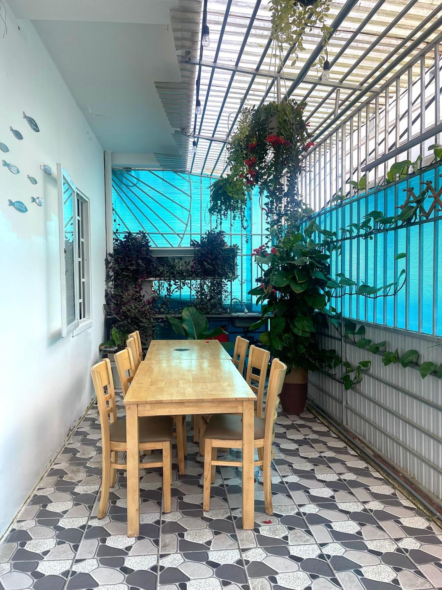 Ct Home Νταλάτ Εξωτερικό φωτογραφία