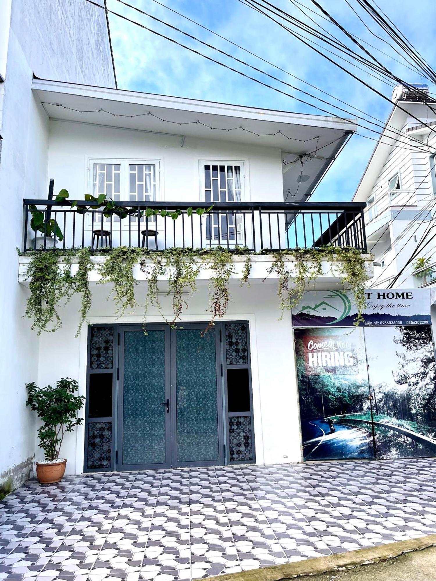 Ct Home Νταλάτ Εξωτερικό φωτογραφία