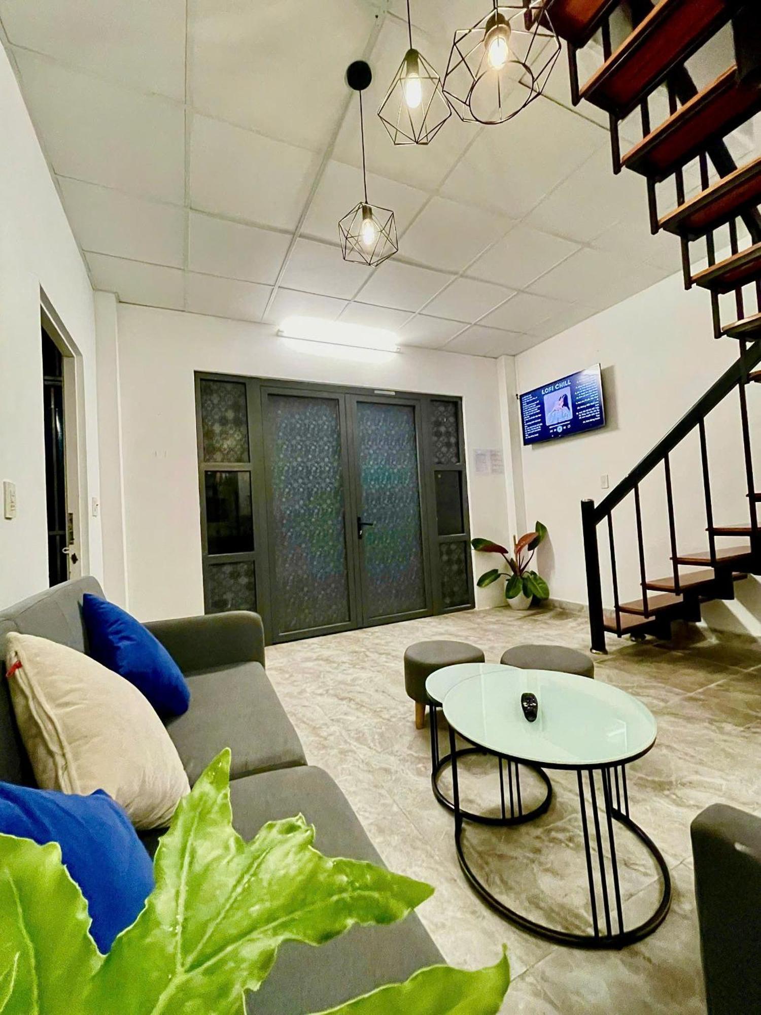Ct Home Νταλάτ Εξωτερικό φωτογραφία